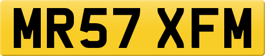 MR57XFM